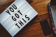 New Year's resolution (Image via Unsplash/Prateek Katyal)